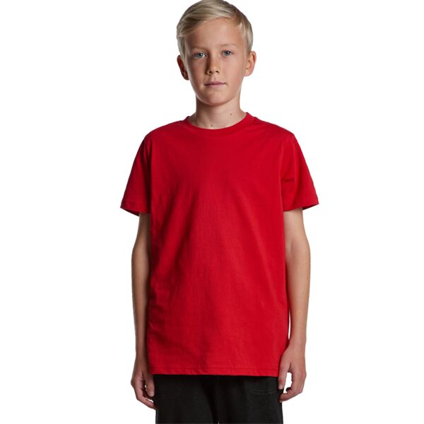 Kids & Youth Tee (Unisex) (Retail Quality) Thumbnail
